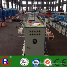 40H brass annealing machine